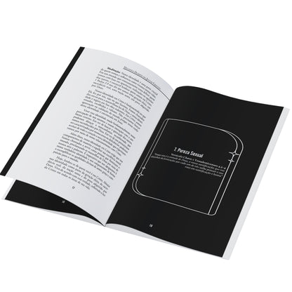 Livreto Desafios Diários do Jovem Cristão