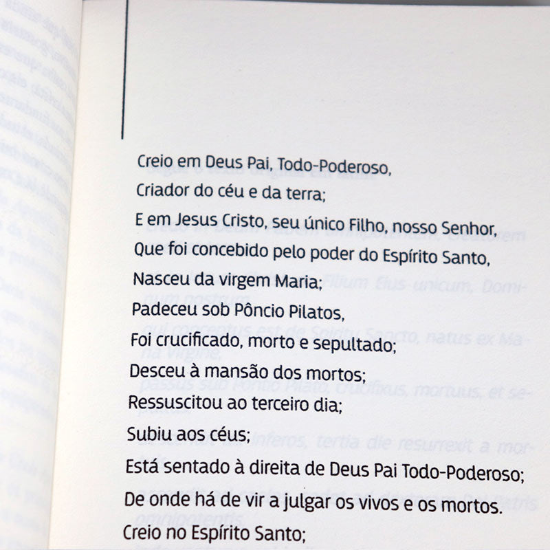 Descobrindo a Verdade | Kennedy Carvalho