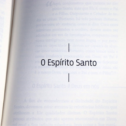 Descobrindo a Verdade | Kennedy Carvalho