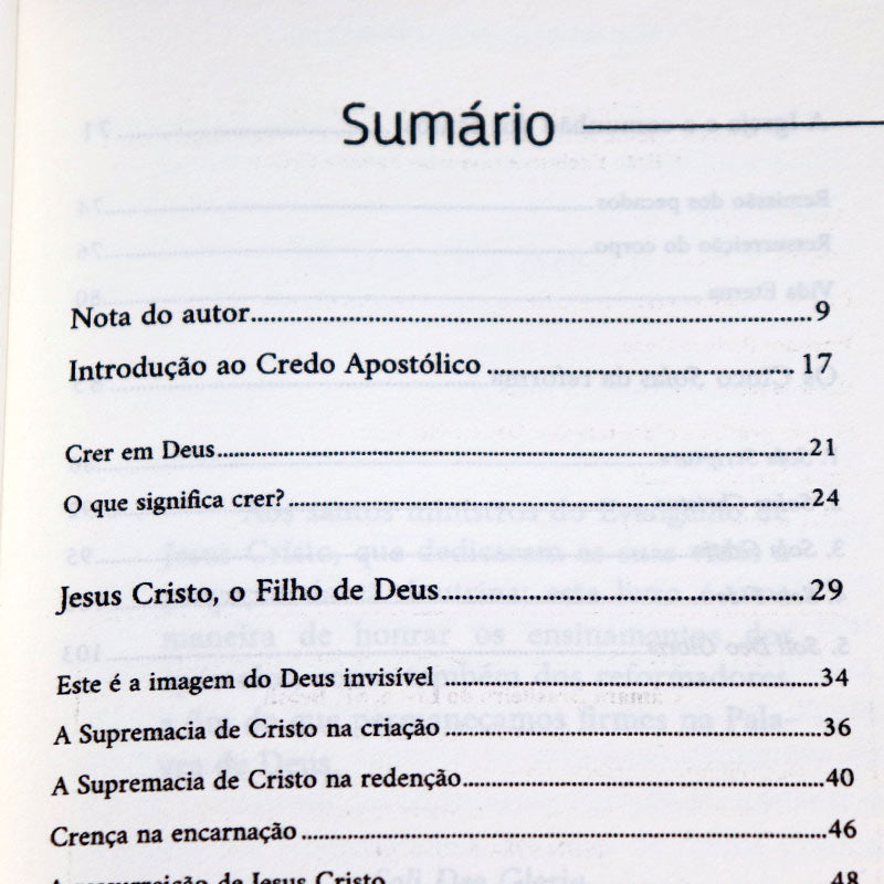 Descobrindo a Verdade | Kennedy Carvalho
