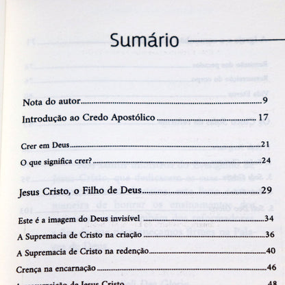 Descobrindo a Verdade | Kennedy Carvalho