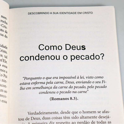 Descobrindo Sua Identidade Em Cristo | Charles Spurgeon Seja Sua Melhor Versão