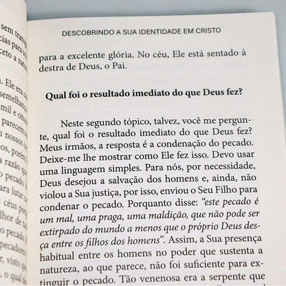 Descobrindo Sua Identidade Em Cristo | Charles Spurgeon Seja Sua Melhor Versão