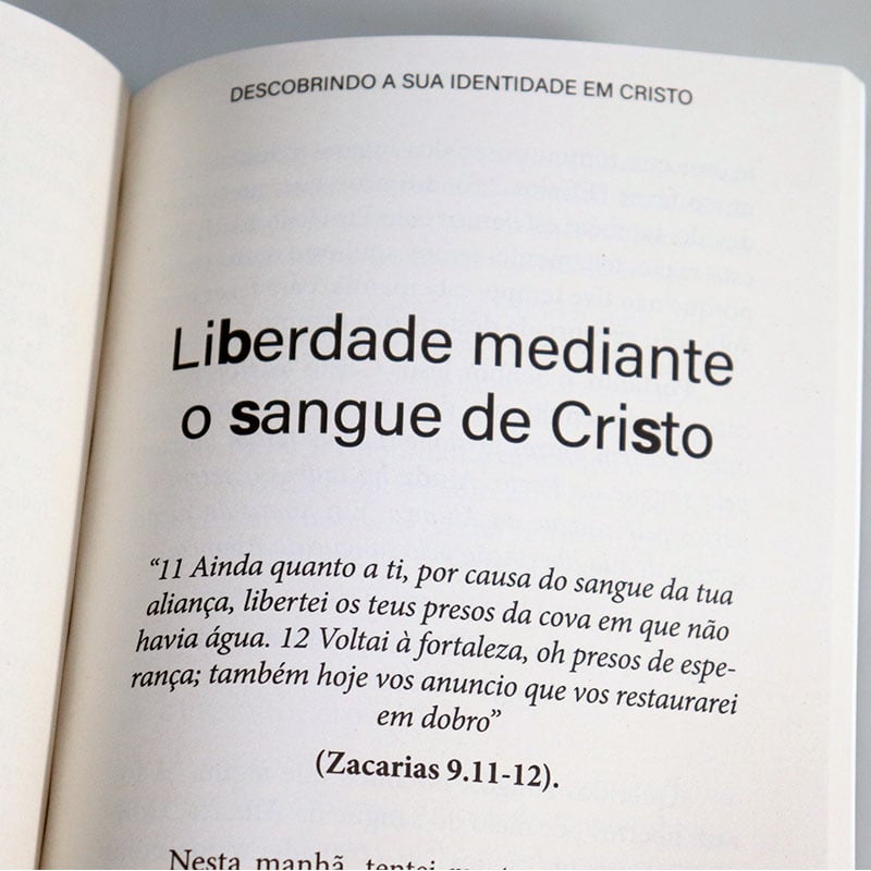 Descobrindo Sua Identidade Em Cristo | Charles Spurgeon Seja Sua Melhor Versão