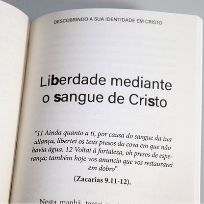 Descobrindo Sua Identidade Em Cristo | Charles Spurgeon Seja Sua Melhor Versão