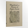 Descobrindo Tesouros do Lugar Secreto - Kennedy Carvalho
