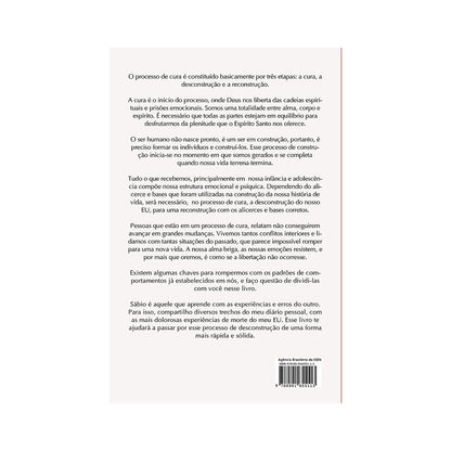 Descontruindo o Meu | Roberta Sara
