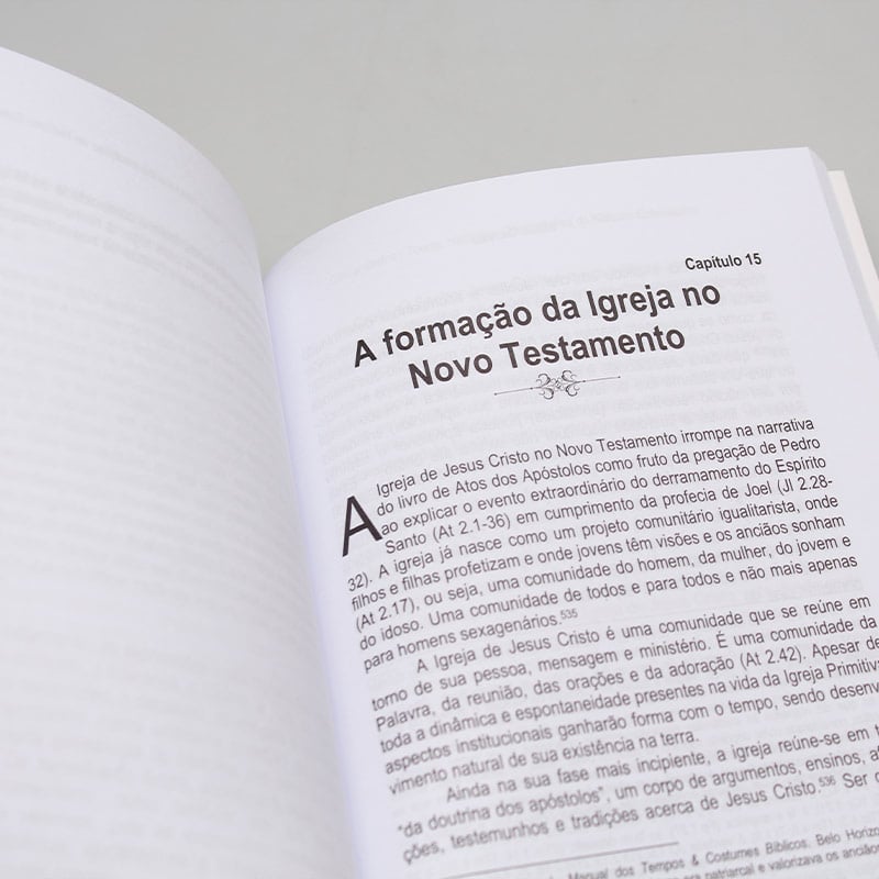 Desigrejados | Idauro Campos
