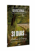 Devocional | 31 Dias Com Andrew Murray
