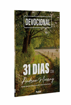 Devocional | 31 Dias Com Andrew Murray
