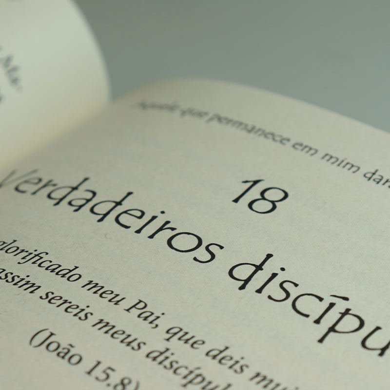 Devocional | 31 Dias Com Andrew Murray