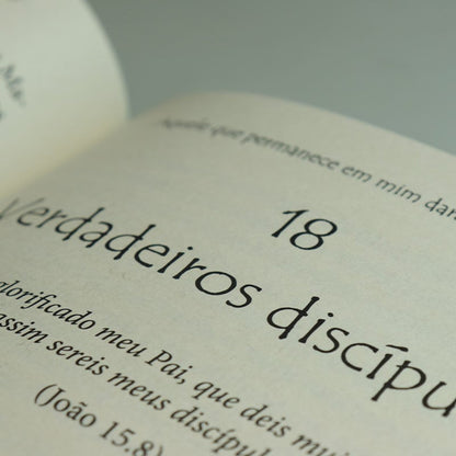 Devocional | 31 Dias Com Andrew Murray