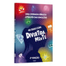 Devocional | 40 Dias Com Divertidamente | Uma Jornada Bíblica Através Das Emoções