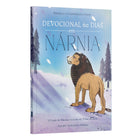 Devocional 60 dias em Nárnia - Inverno Redentor | Equipe Teológica Penkal