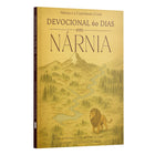 Devocional 60 dias em Nárnia - O Caminho do Soberano | Equipe Teológica Penkal