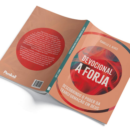 Devocional a Forja | Isabelle S. Alves