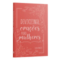 Devocional Orações para Mulheres | Clara Menezes