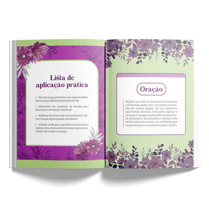 Devocional De Toda Mulher | Estela Costa