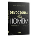 Devocional De Todo Homem | Equipe Teológica Penkal