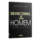 Devocional De Todo Homem | Equipe Teológica Penkal