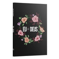 Devocional Eu e Deus | Circulo Floral | Livro de Oração
