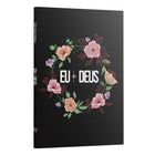 Devocional Eu e Deus | Circulo Floral | Livro de Oração