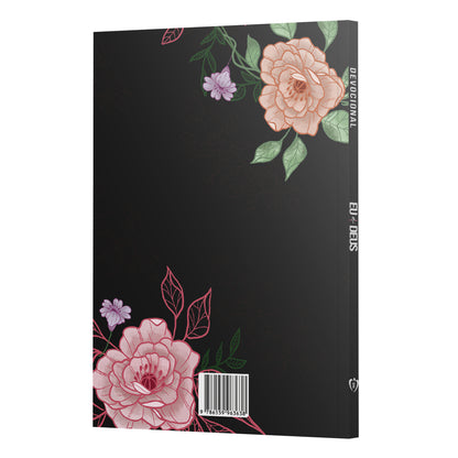 Devocional Eu e Deus | Circulo Floral | Livro de Oração