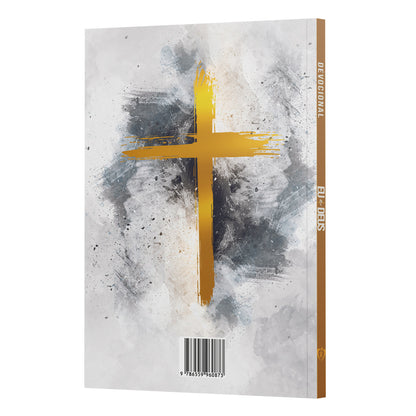 Devocional Eu e Deus | Leão Dourado | Livro de Oração