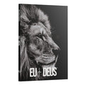 Devocional Eu e Deus | Leão Hebraico | Livro de Oração