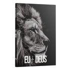 Devocional Eu e Deus | Leão Hebraico | Livro de Oração