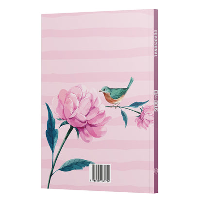 Devocional Eu e Deus | Primavera | Livro de Oração