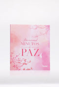 Devocional Minutos de Paz | Rosa