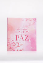 Devocional Minutos de Paz | Rosa