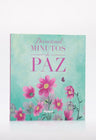 Devocional Minutos de Paz | Rosa e Verde