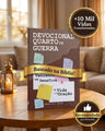 Devocional Quarto de Guerra | Isabelle S. Alves