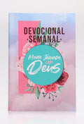 Devocional Semanal Minha Jornada com Deus | Colagem