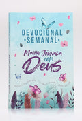 Devocional Semanal Minha Jornada com Deus | Jardim Secreto