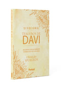 Devocional Tesouros de Davi | Girassol | Charles Spurgeon
