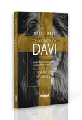 Devocional Tesouros de Davi | Lion Cruz | Charles Spurgeon