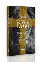Devocional Tesouros de Davi | Lion Cruz | Charles Spurgeon