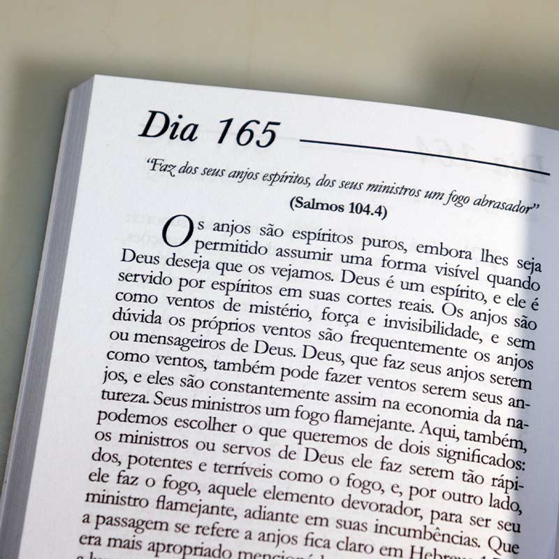 Devocional Tesouros de Davi | Verde Royal | Charles Spurgeon