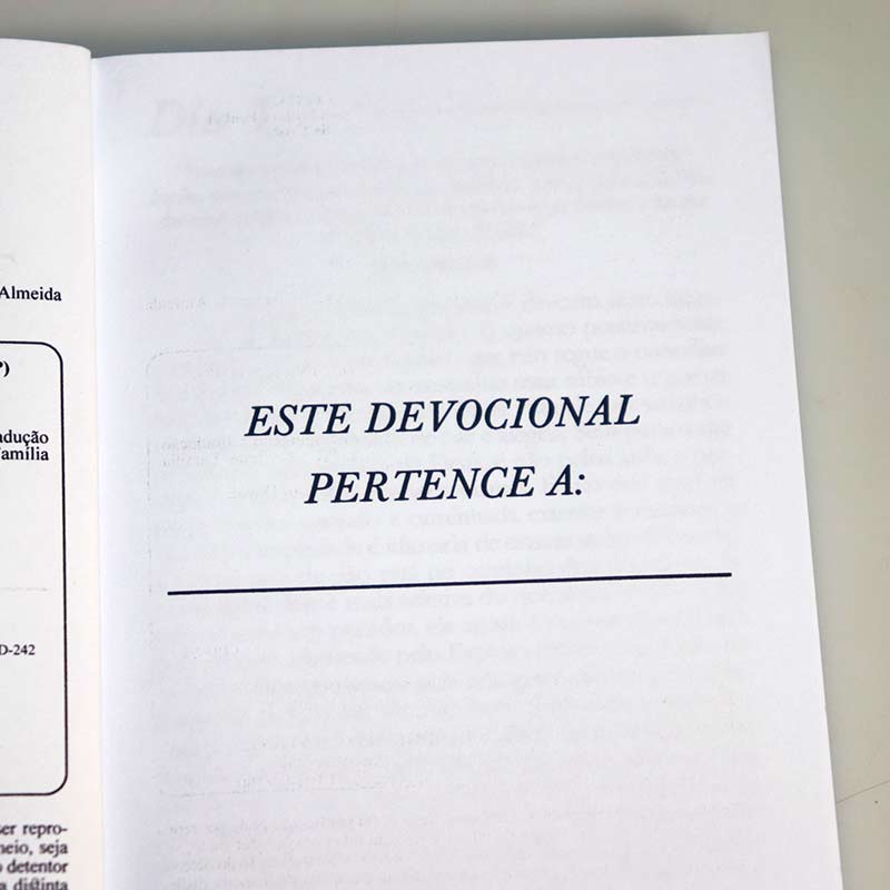 Devocional Tesouros de Davi | Verde Royal | Charles Spurgeon
