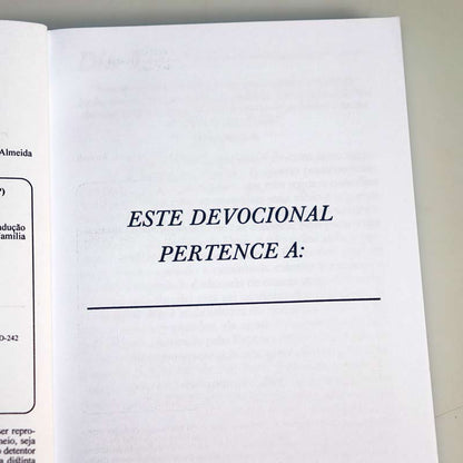 Devocional Tesouros de Davi | Verde Royal | Charles Spurgeon
