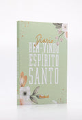 Diário Bem-Vindo Espírito Santo | Flores Verde