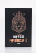 Diário Bem-Vindo Espírito Santo | Leão