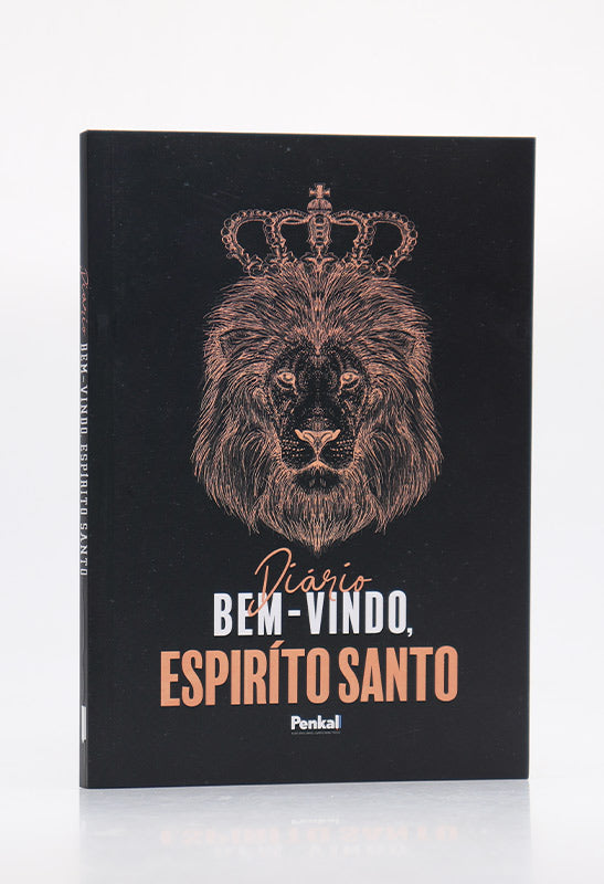 Diário Bem-Vindo Espírito Santo | Leão