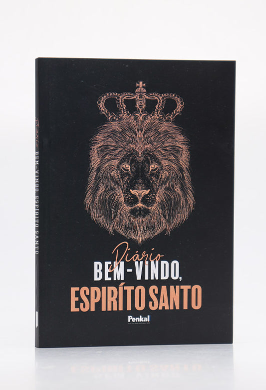 Diário Bem-Vindo Espírito Santo | Leão