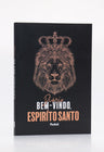 Diário Bem-Vindo Espírito Santo | Leão