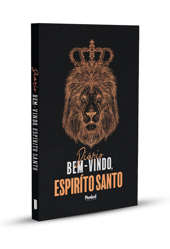 Diário Bem-Vindo Espírito Santo | Leão