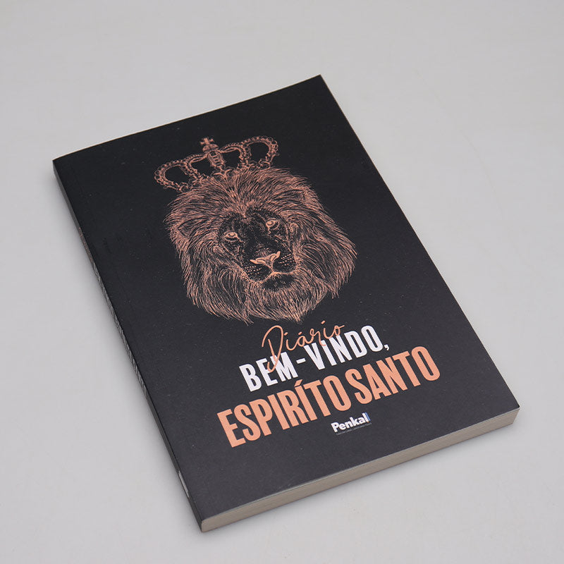 Diário Bem-Vindo Espírito Santo | Leão